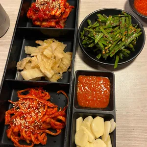 온통족발 사진