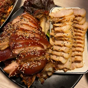 온통족발 사진