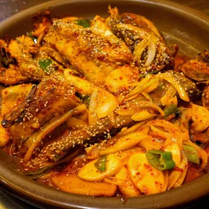 재성이네 코다리찜&전골 사진