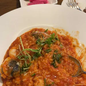 라이스앤파스타 사진