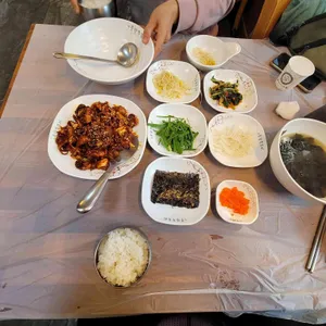 불향쭈꾸미 사진