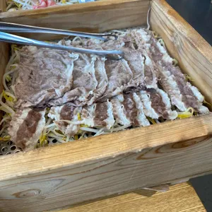 하나샤브샤브 사진