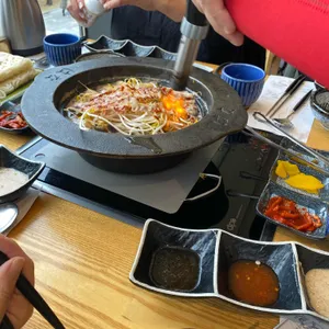 하나샤브샤브 사진
