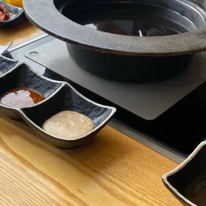 하나샤브샤브 사진