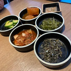 장충동진두부집 사진