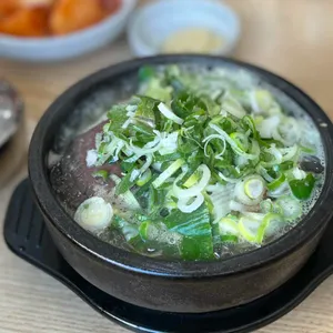 제주은희네해장국 사진
