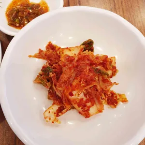 용문칼국수 사진