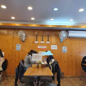 용문칼국수 리뷰 사진