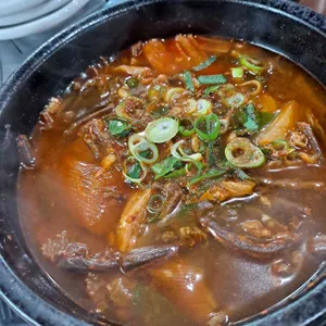 나라국밥 사진