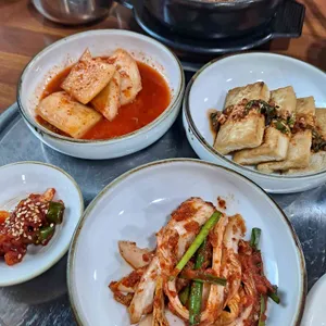 나라국밥 사진