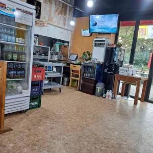 나라국밥 리뷰 사진