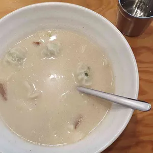 오백국수 사진