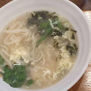 오백국수 사진