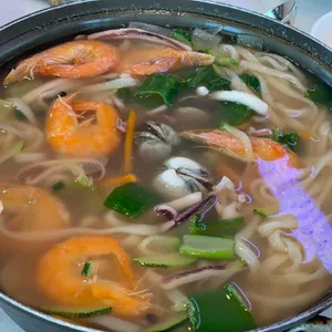 미가횟집 사진