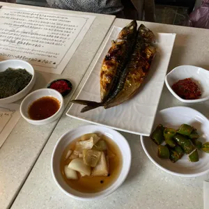 더전복 사진