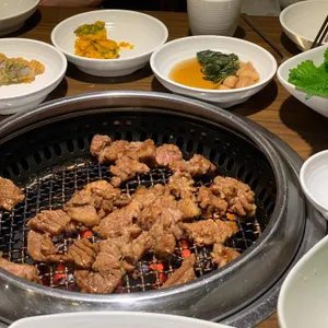천지연 사진