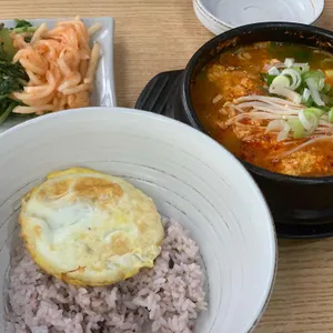 두막숨두부 사진