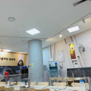 한옥마을 전주비빔밥 리뷰 사진