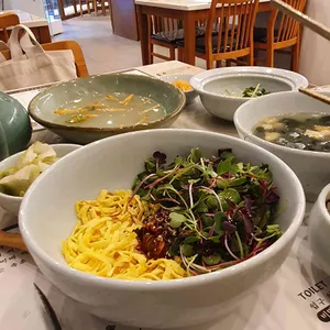 정든밥 사진