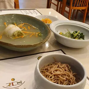 정든밥 사진