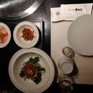 오발탄 리뷰 사진