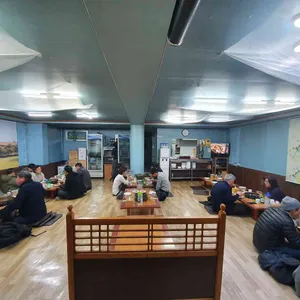 춘천왕감자탕 리뷰 사진