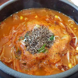 모이세해장국 사진