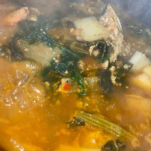 동백식당 사진
