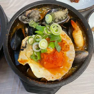 바다풍경 사진