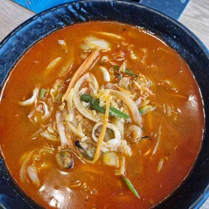 칭다오양꼬치 사진