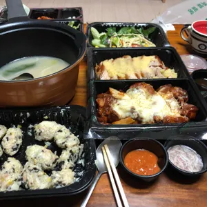 족발쌀롱 사진