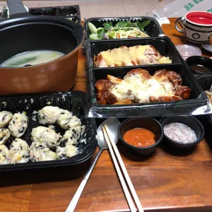 족발쌀롱 사진