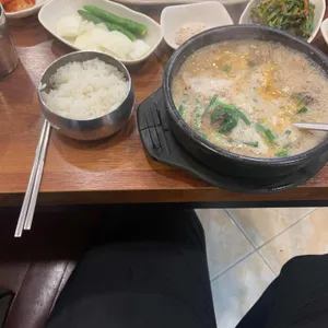 영등포아바이순대국 사진