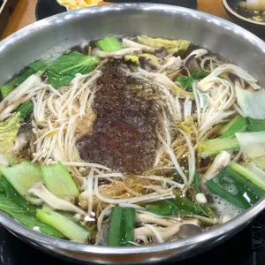 샤브마니아 리뷰 사진