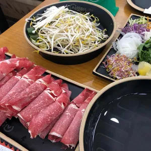 샤브마니아 리뷰 사진