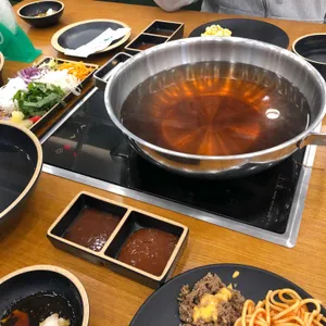 샤브마니아 리뷰 사진