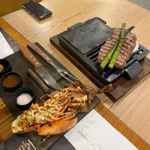 빕스 사진