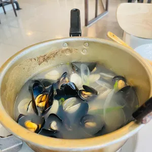 식당153 사진