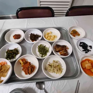 금복식당 대표 사진