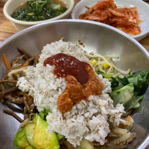 남촌칼국수 사진