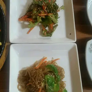 장독대 사진