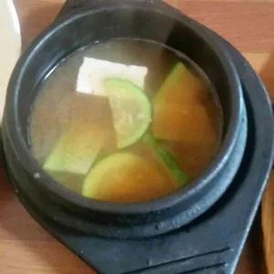장독대 사진