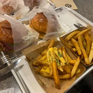 번패티번 리뷰 사진