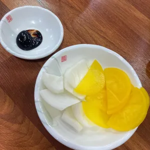 수타큰손짜장 사진