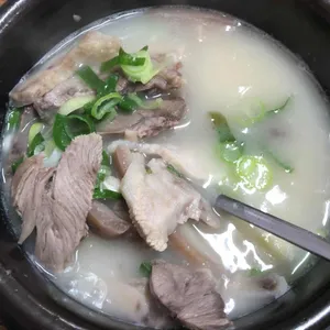 신갈자매식당 사진