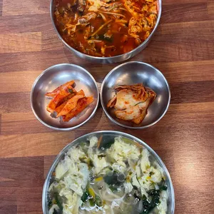 홍북식당 리뷰 사진