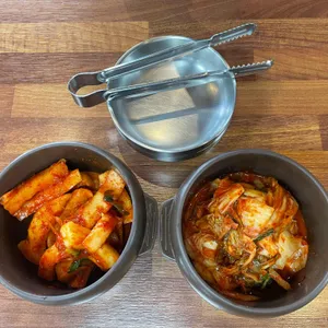 홍북식당 리뷰 사진