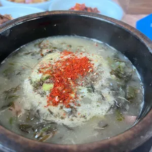 광령식당 사진