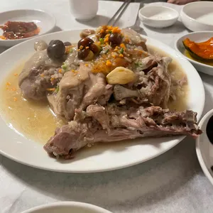 해돋이가든 사진