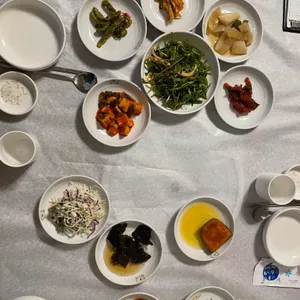 해돋이가든 사진